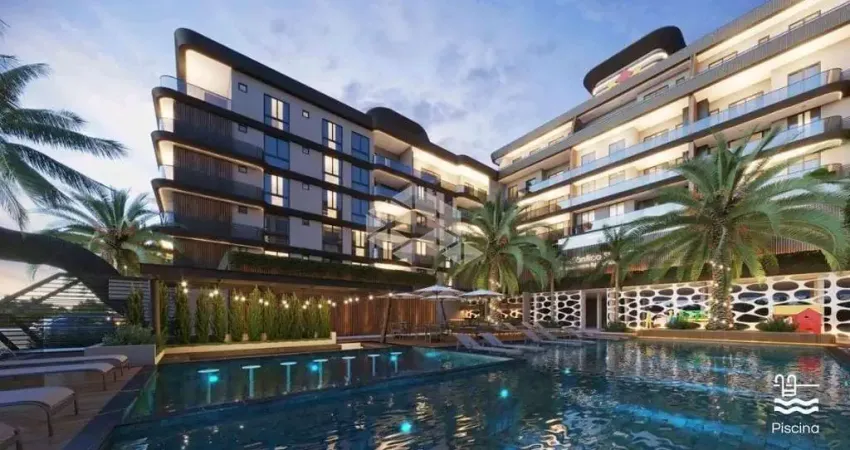 Apartamento com 2 quartos à venda na Rua Aroeira da Praia, 2267, Mariscal, Bombinhas