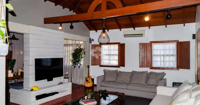 Casa com 4 quartos à venda na Rua Cônego Serpa, 232, Santo Antônio de Lisboa, Florianópolis