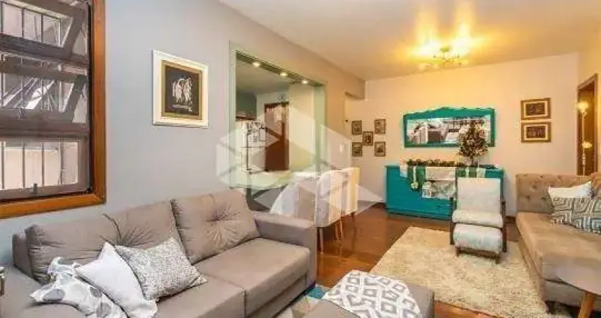 Apartamento com 2 quartos à venda na Rua Germano Petersen Júnior, 533, Higienópolis, Porto Alegre