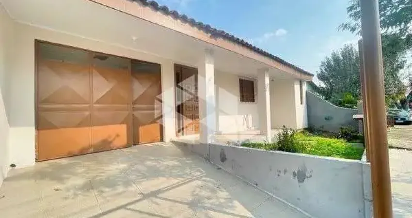 Casa com 2 quartos à venda na Olintho Trevisan, 29, Tancredo Neves, Santa Maria
