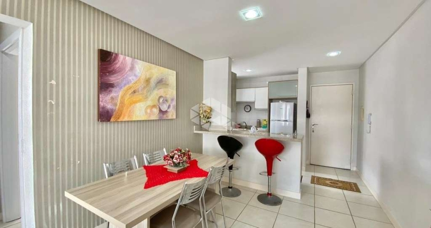Apartamento 2 quartos, Frente ,1 vaga , bairro Zona Nova em Capão da Canoa