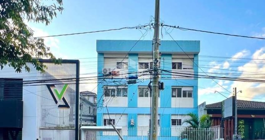 Venda de Apartamento no Bairro Rosário - Próximo à UFN