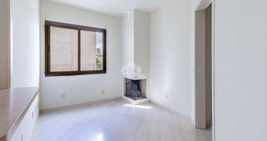 Apartamento de 2 Dormitório, à venda, com Lareira no Higienópolis em Porto Alegre/RS