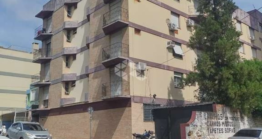 Apartamento com 2 quartos à venda na Rua dos Andradas, 1235, Centro, Santa Maria
