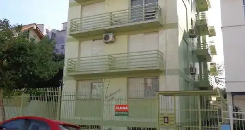 Apartamento com 2 quartos à venda na Rua Silva Jardim, 2238, Centro, Santa Maria
