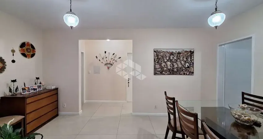 Apartamento 03 dormitórios, suíte, terraço, garagem, central, centro