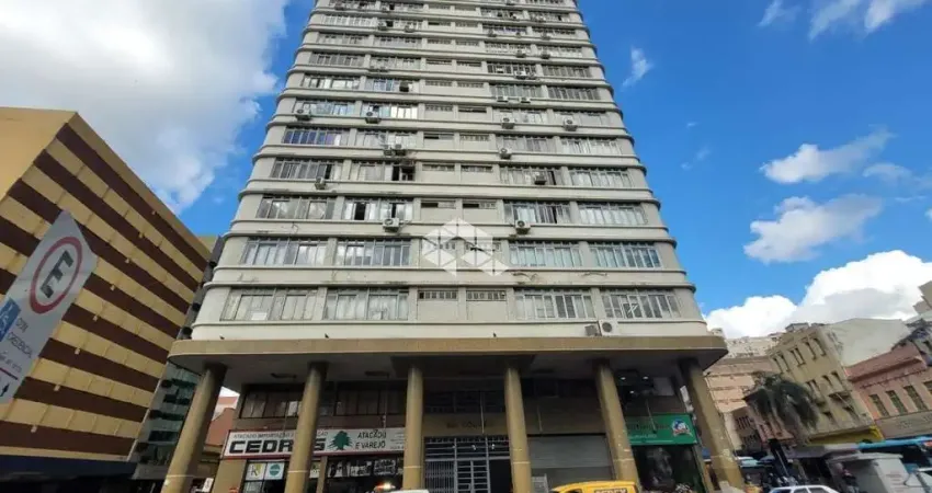 Sala comercial à venda na Praça Osvaldo Cruz, 15, Centro Histórico, Porto Alegre