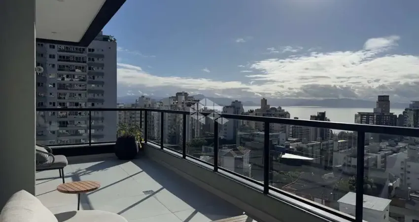 Apartamento com 1 quarto à venda na Rua Ângelo La Porta, 169, Centro, Florianópolis