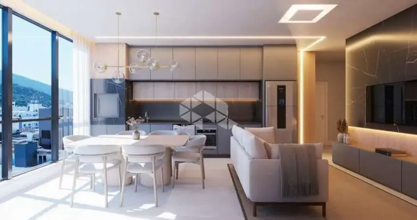 Apartamento com 1 quarto à venda na Rua Cardeal, 463, Bombas, Bombinhas