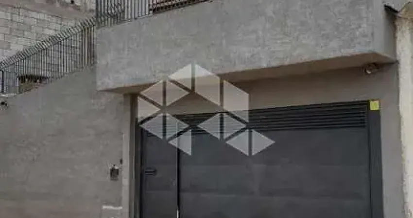Casa com 2 quartos à venda na Rua Porto Lucena, 237, Vila Dalila, São Paulo