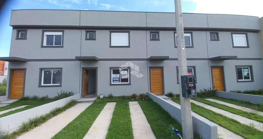 Casa em condomínio fechado com 3 quartos à venda na Rua Antônio Pinheiro Cabral, 367, Aberta dos Morros, Porto Alegre