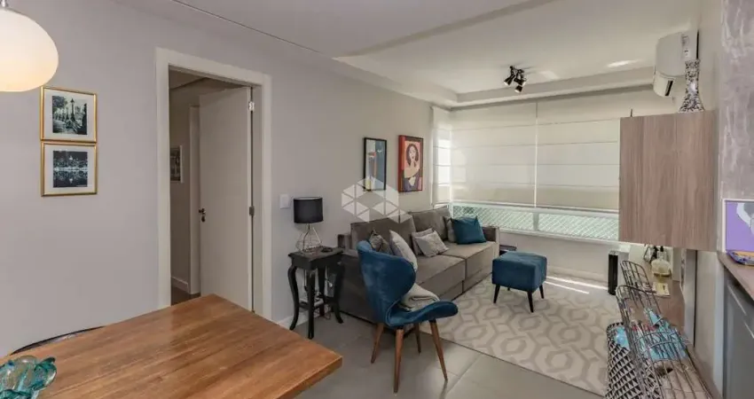 Apartamento com 2 quartos à venda na Dr.Eduardo Chartier, 1021, Higienópolis, Porto Alegre