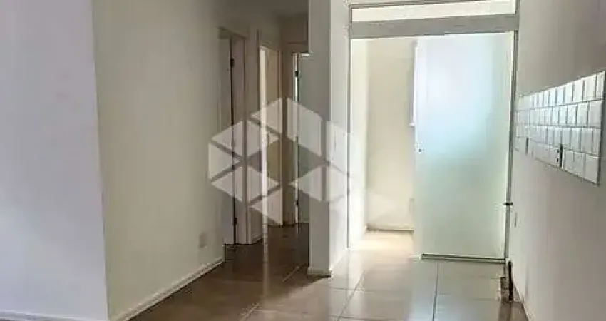 Apartamento garden, 02 dormitórios, 01 vaga de carro, bairro estância velha - canoas