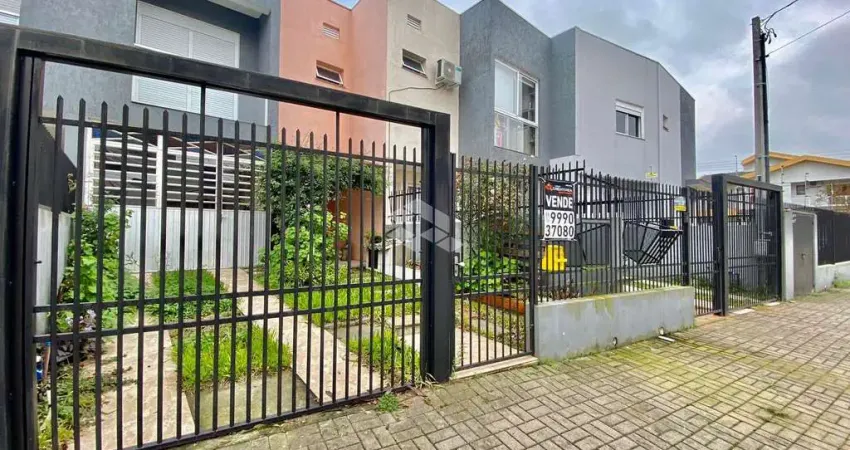 Casa de 2 dormitórios, suíte à venda no bairro camobi em santa maria