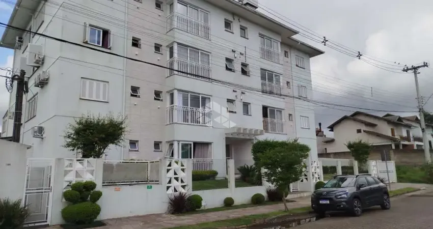 Apartamento com 2 quartos à venda na Estephano Novak, 136, Pousada da Neve, Nova Petrópolis