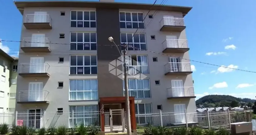 Apartamento com 2 quartos à venda na Ivoti, 569, Pousada da Neve, Nova Petrópolis