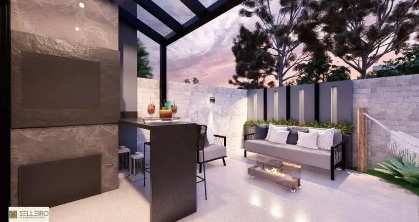 Casa com 3 quartos à venda na Ponche Verde, 8, Igara, Canoas