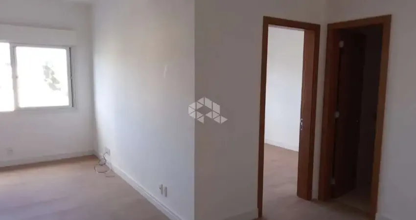 Apartamento com 1 quarto à venda na Avenida Osvaldo Aranha, 200, Centro, Canela