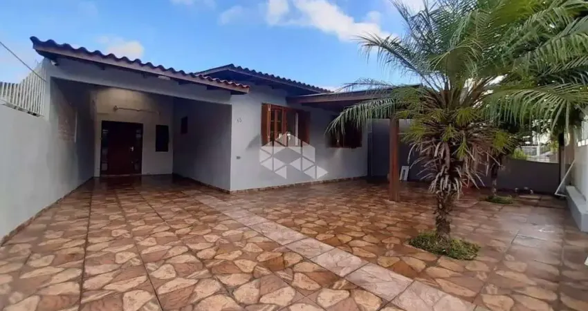 Casa com 3 quartos à venda na Rua São Tomé, 18, São Tomé, Viamão