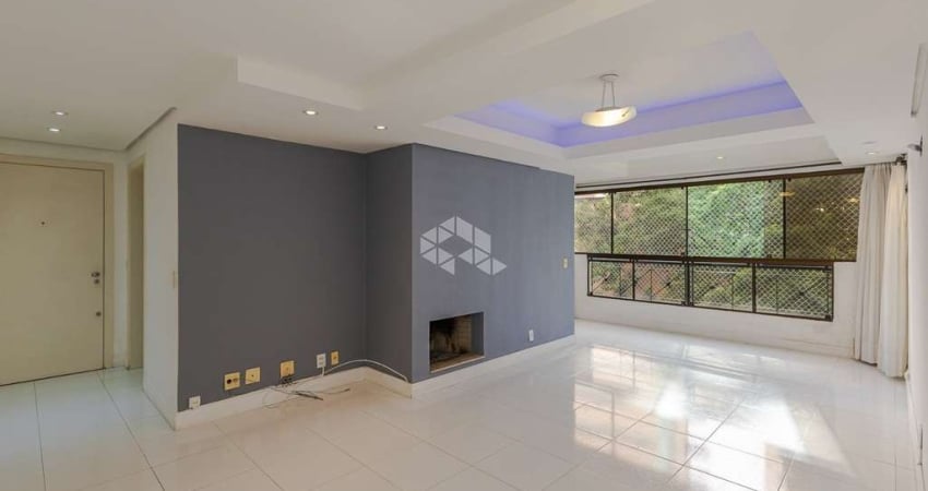 Vende apartamento 3 dormitórios e 2 vagas no Auxiliadora
