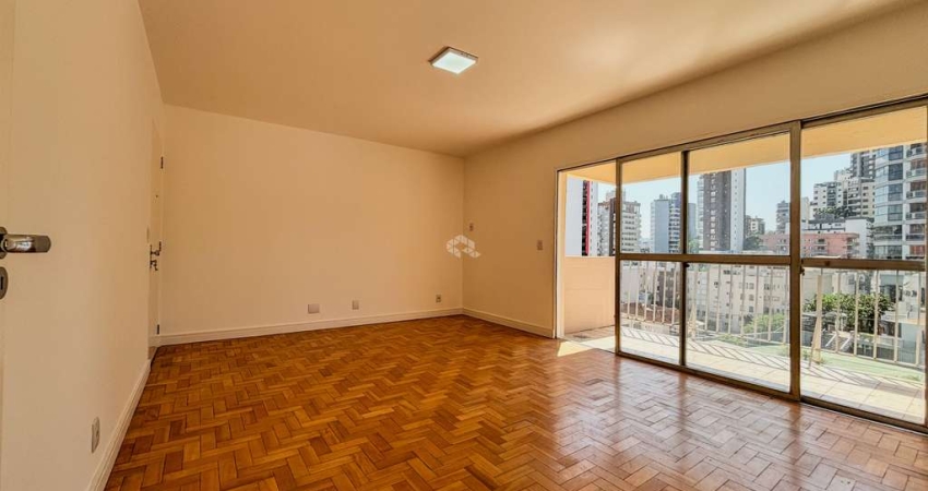 Apartamento 3/2 dormitório, sacada, elevador, box, Centro, Novo Hamburgo. Aceita financiamento FGTS!