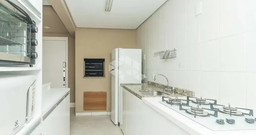 Apartamento com 2 quartos à venda na Rua Irmão Norberto Francisco Rauch, 755, Jardim Carvalho, Porto Alegre