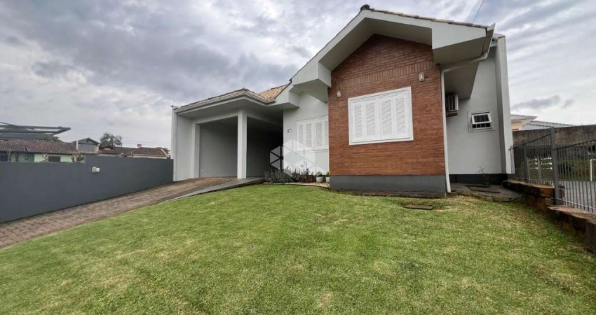 Casa com 3 quartos à venda na Niderau Farah, 184, Linha Santa Cruz, Santa Cruz do Sul