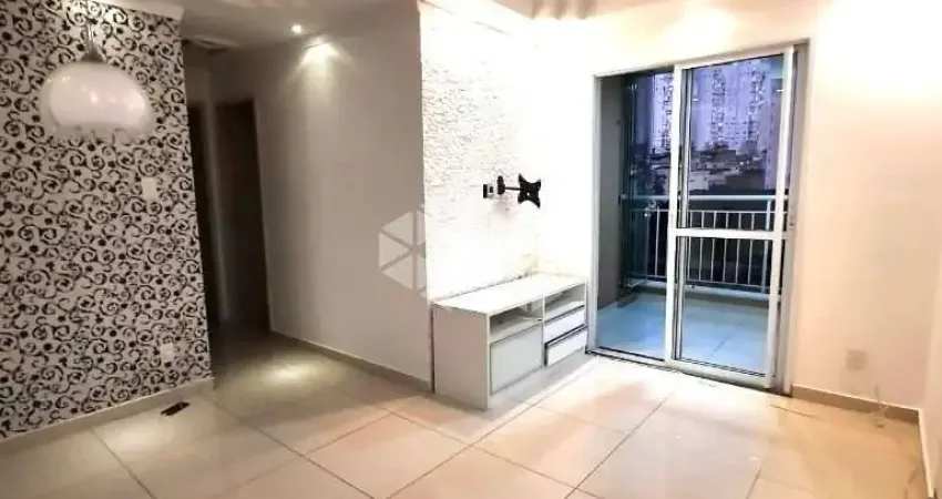 Apartamento à venda com 58m², 2 quartos e 1 vaga
