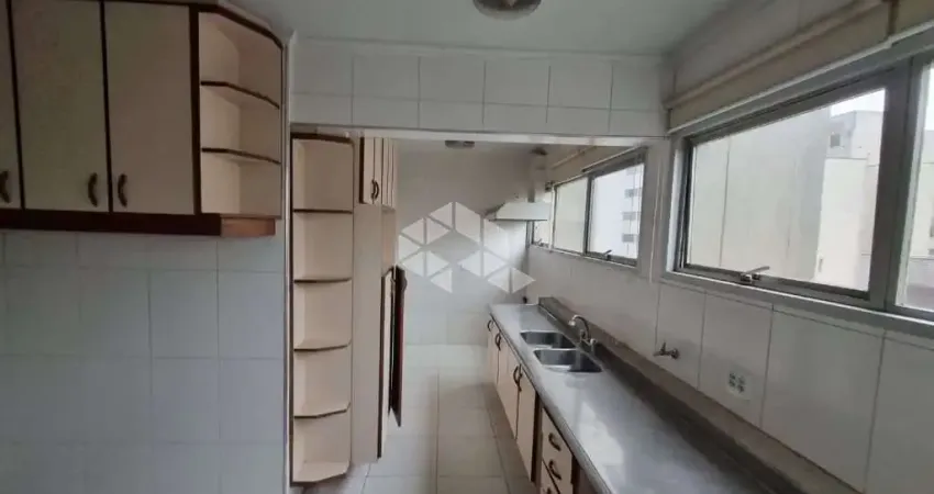 Apartamento com 3 dormitórios à venda, 121 m² - Paraíso - São Paulo/SP
