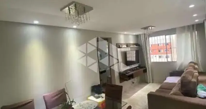 Apartamento com 2 dormitórios à venda, 59 m² - Jardim Celeste - São Paulo/SP