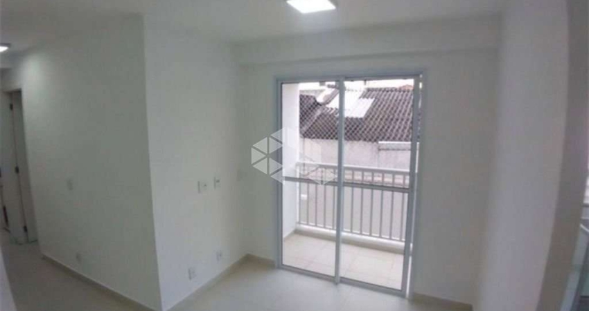 Apartamento com 2 dormitórios à venda, 50 m² - Ipiranga - São Paulo/SP