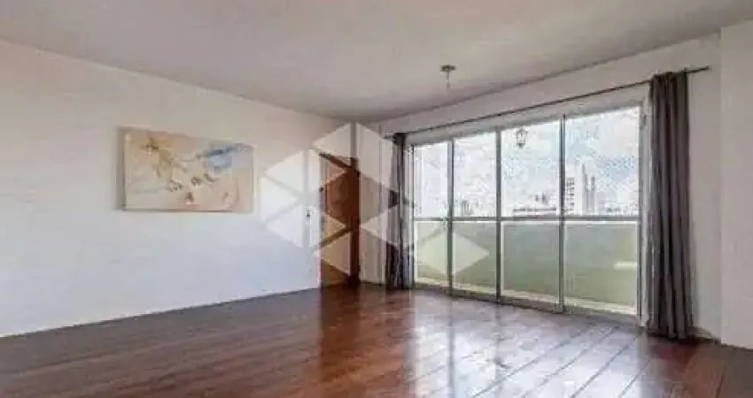 Apartamento com 3 dormitórios à venda, 112 m² por R$ 653.000,00 - Vila Mariana - São Paulo/SP