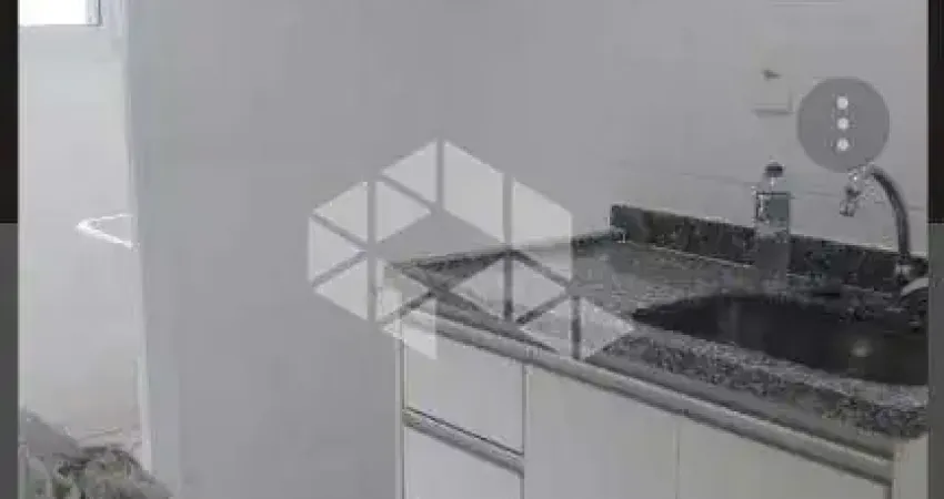 Apartamento à venda com 46m², 2 quartos e 1 vaga