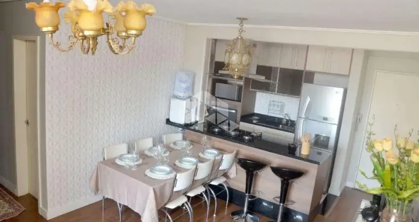 Apartamento com 3 dormitórios à venda, 69 m² por R$ 600.000,00 - Sacomã - São Paulo/SP