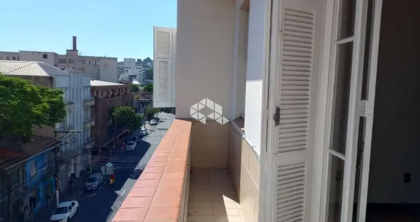 Apartamento 2 dormitórios/quartos no bairro independência