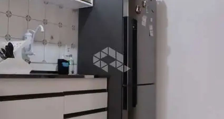 Casa em condominio, mobiliada, 2 dormitórios humaitá porto alegre