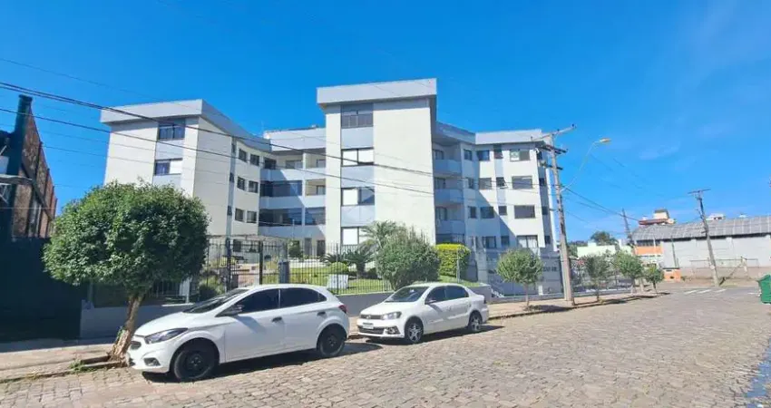 Apartamento 3 dormitórios, com suite, no bairro santa catarina em caxias do sul