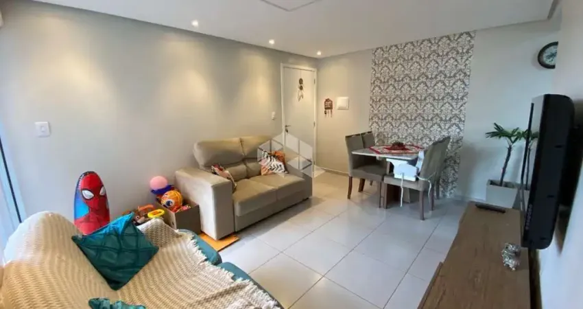 Apartamento com 2 quartos à venda na Rua Charrua, 176, Parque Amador, Esteio