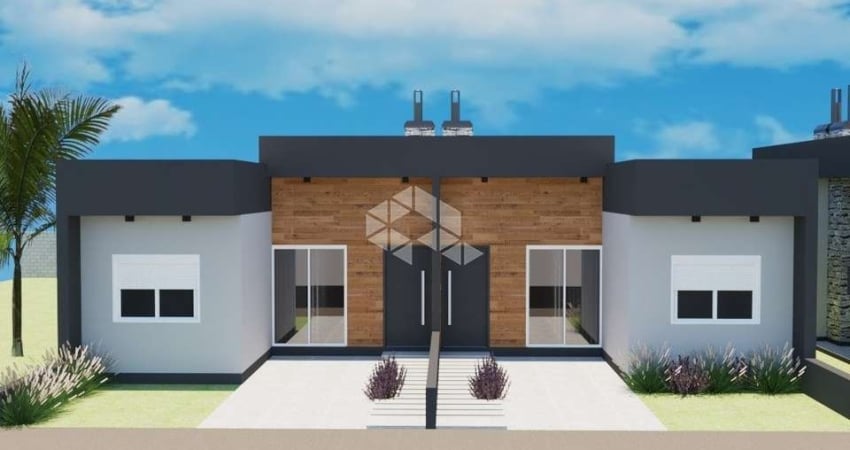 Casa com 2 quartos à venda na Avelino Fuchs, 260, Conventos, Lajeado