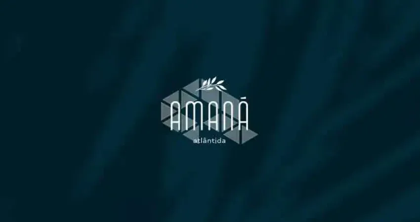 Casa de 04 suites/quartos e 02 vaga de garagem no condominio Amaná Atlântida em Xangri-Lá/RS!!