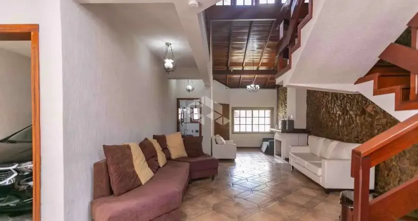 Casa com 5 quartos à venda na Rua Conselheiro D'Ávila, 587, Jardim Floresta, Porto Alegre