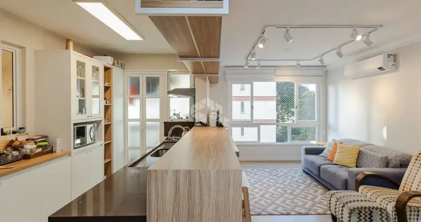 Apartamento com 3 quartos à venda na Rua Coronel Bordini, 1237, Moinhos de Vento, Porto Alegre