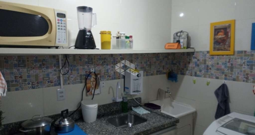 Kitnet / Stúdio à venda na Rua Golda Meir, 334, Jardim Leopoldina, Porto Alegre