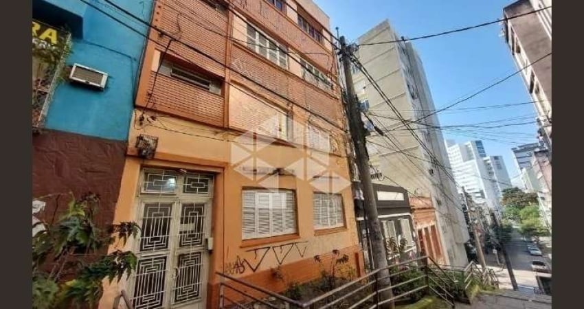 Apartamento de 1 Dormitório à Venda no Centro Histórico
