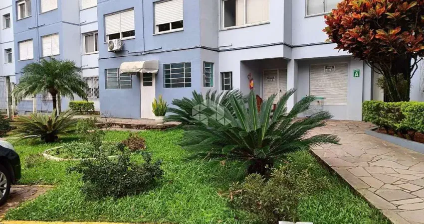 Apartamento 2 dormitórios no bairro cavalhada.
