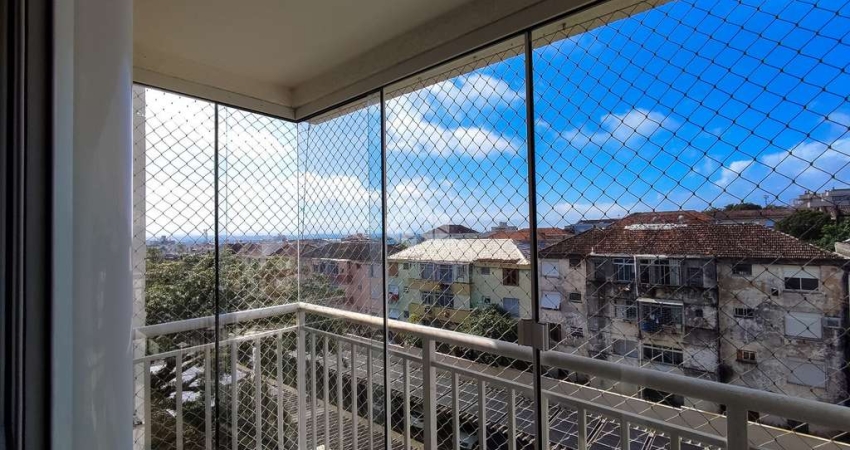 Apartamento 84m² com 3 Dormitórios no Bairro Jardim Lindóia