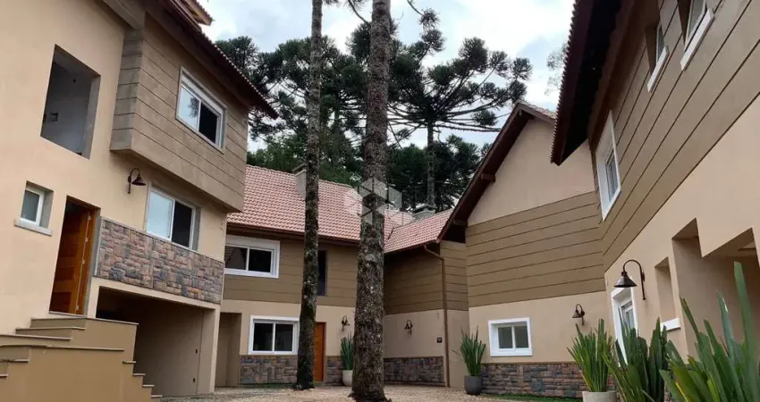 Casa 3 dormitórios, 15m², em canela, próximo ao parque laje de pedra