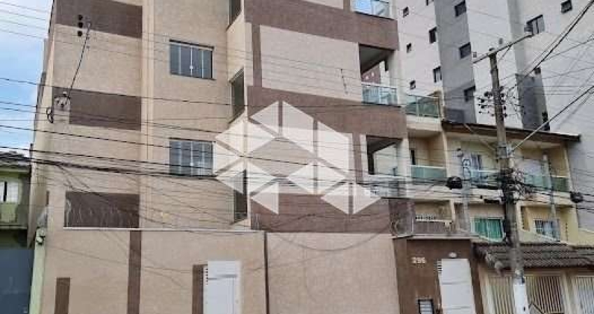 Apartamento com 2 quartos à venda na Catende, 296, Artur Alvim, São Paulo