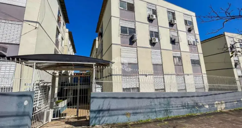 APARTAMENTO 02 DORMITÓRIOS, BAIRRO NONOAI