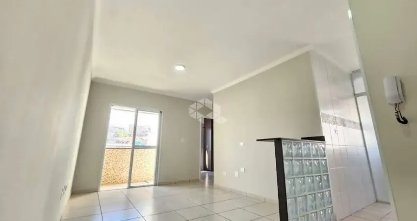 Vendo Apartamento 53m² 2 Dormitórios 1 Vaga  Vila Das Belezas São Paulo SP